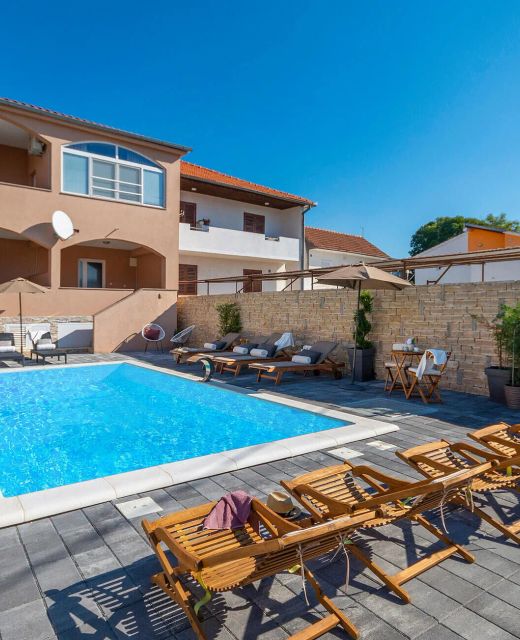 Apartman Biograd na Moru - CDI903