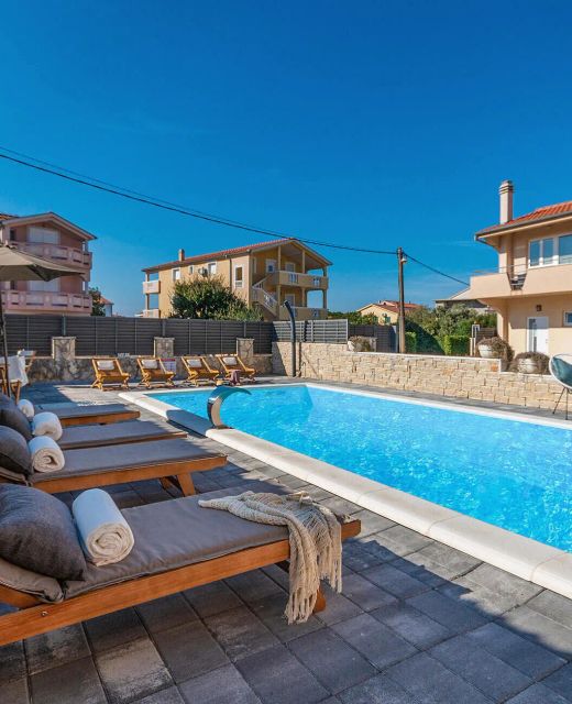 Apartman Biograd na Moru - CDI902