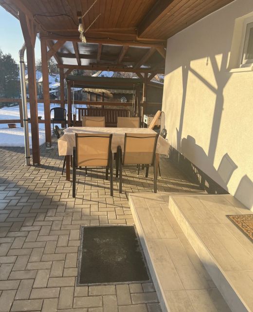 Zitanka Apartman Bogács