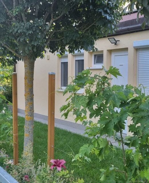 Tearózsa Vendégház 2 Balatonszárszó