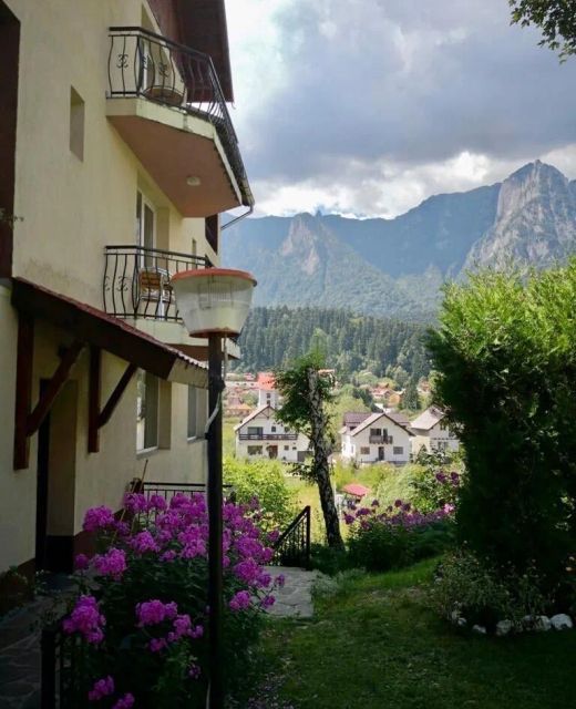 Vila Mihaella Bușteni