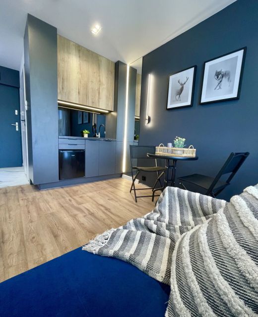 Apartament CTS Górski Kryształ Ustroń