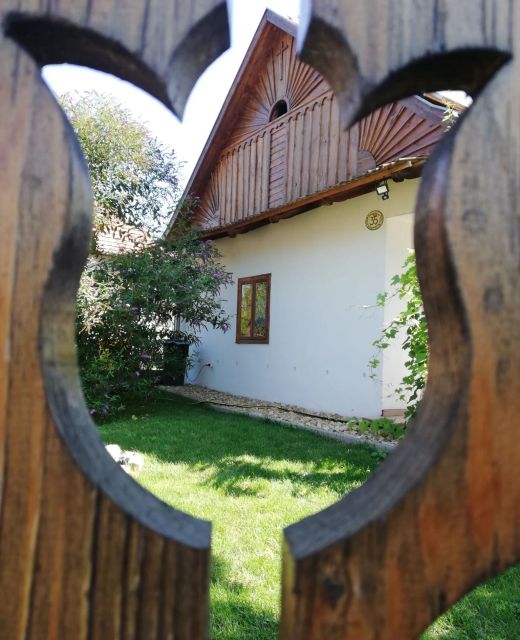 Tulipános Apartman Tiszafüred