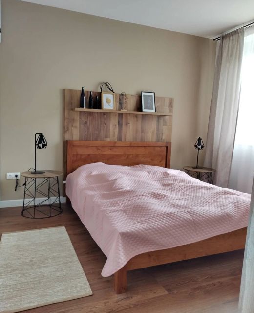 Freedom 50 Apartman Pécs