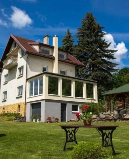 Apartamenty u Daszków Zawory
