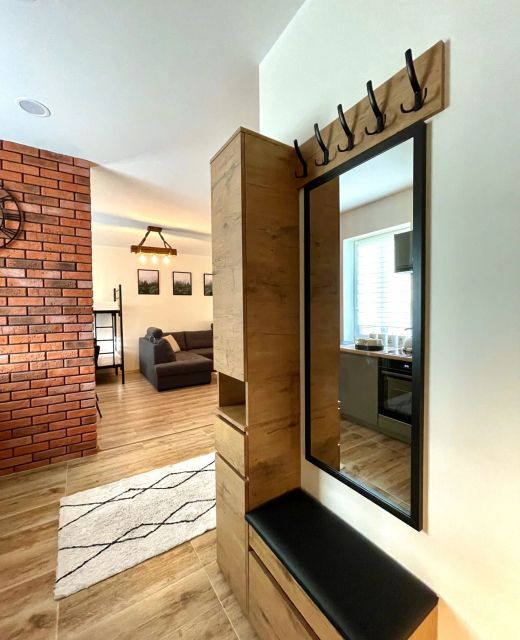 Apartament Centrum Supraśl