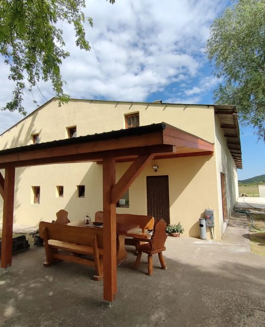SárkányFészek Szálláshely Cserszegtomaj