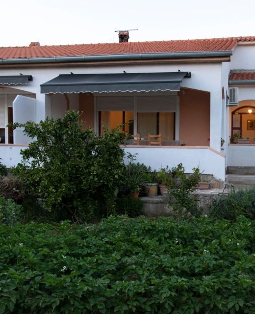Obiteljski Apartman Angela Kožino