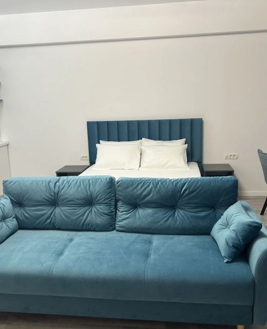 Apartament Mareea Studio Eforie Nord