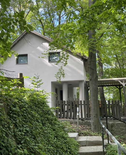 Manna Vendégház Orfű 