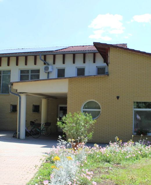 Nyugdíjas Lakópark szállások Hódmezővásárhely