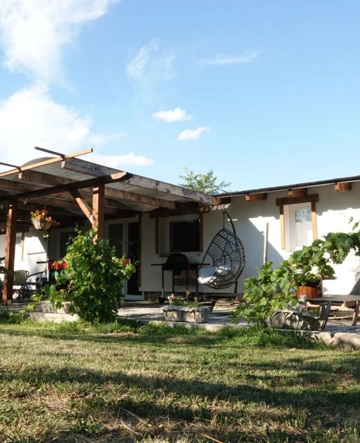 Egyszervolt Major Vendégház Balatonőszöd 