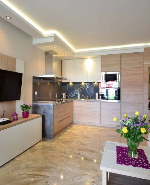 Apartament Solevento Władysławowo