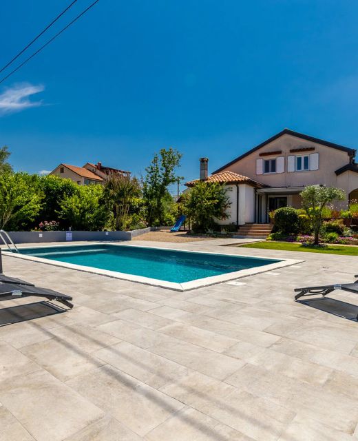 Villa ZaVaLa Krk