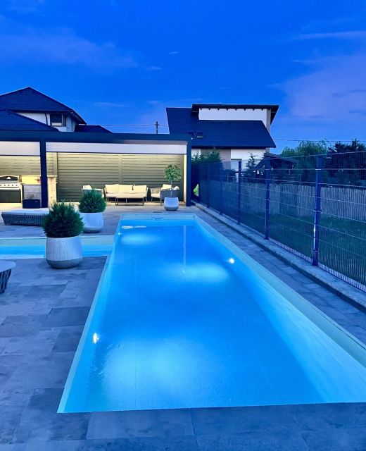 Nordic Dream House Villa Isaszeg