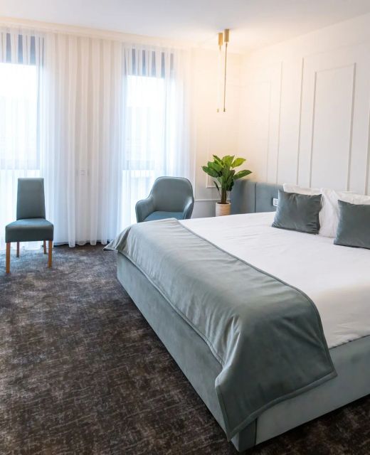 Alive Hotel Oradea