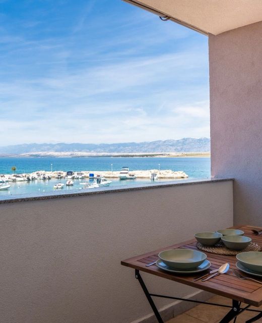 Apartment Maria's Perla Vir