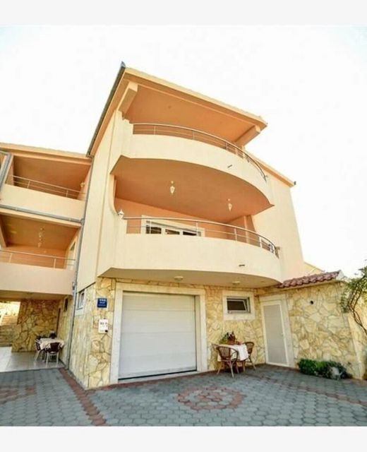Villa Nevenka Kanica