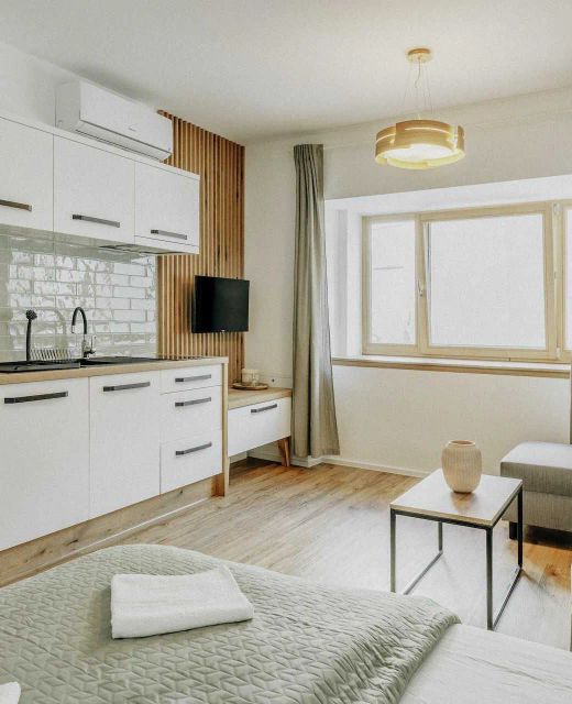 Balance apartments Znojmo