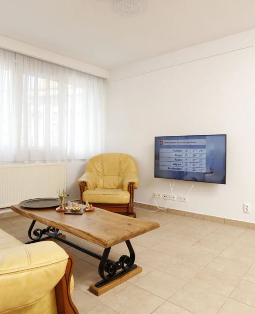 Apartament My Cozy Place București