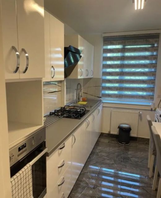 Apartament Încântător Roman 