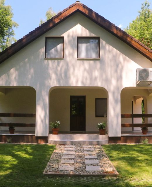 Nóra Vendégház Nagymaros
