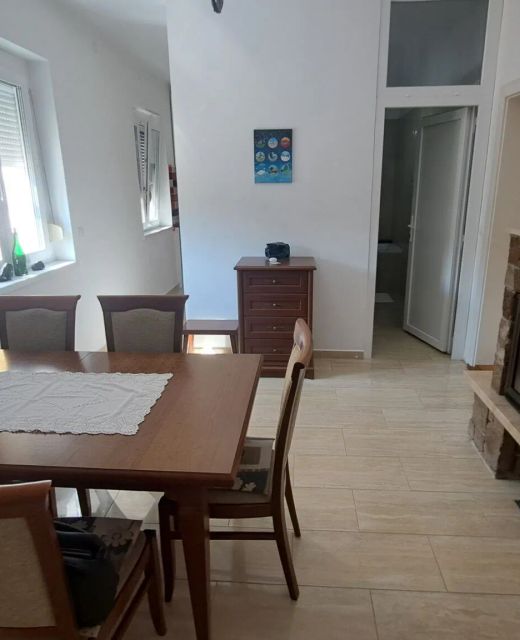 Hortenzia-Apartman Tab