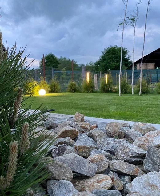 Casă de vacanță JoyNest Relax&more Topârcea