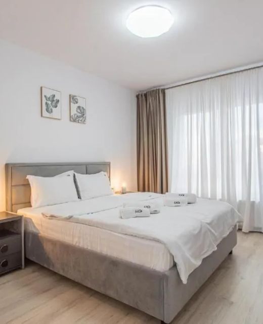 Apartament Mo Host Noua Brașov