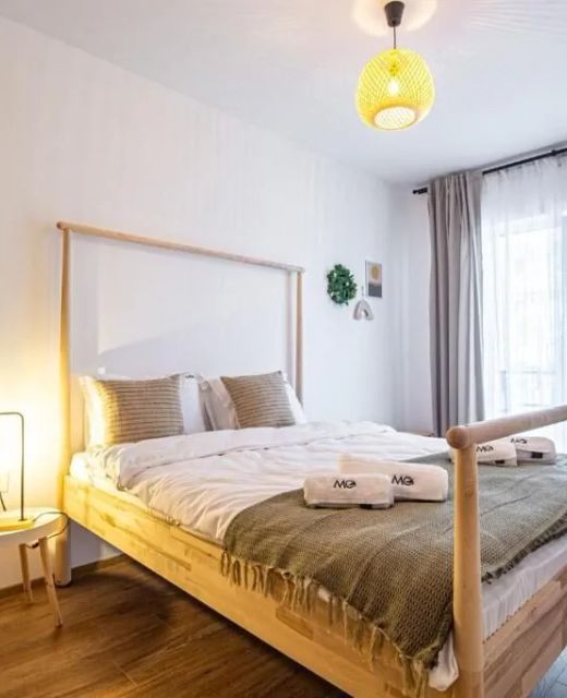 Apartament Mo Host Nest Brașov