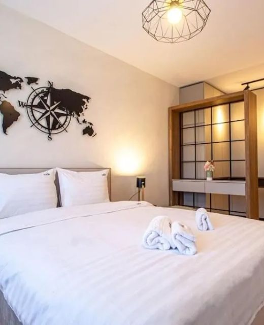 Apartament Mo Host Pop Brașov