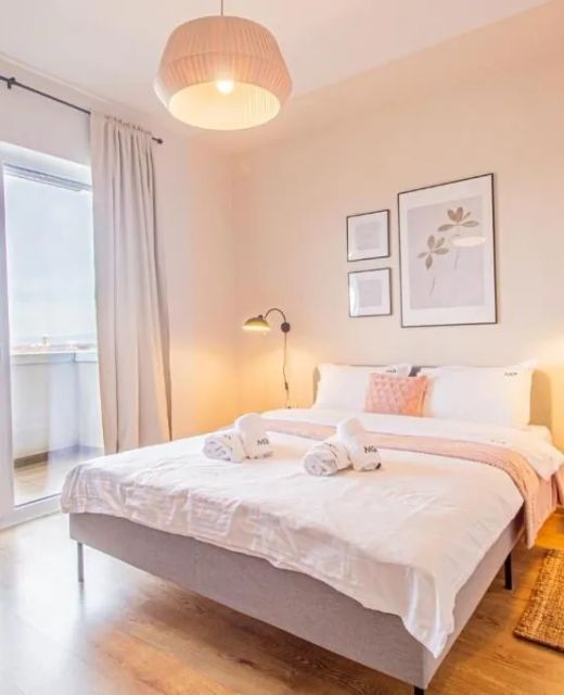 Apartament Mo Host D'Or Brașov