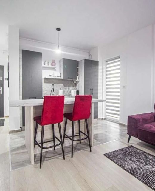 Apartament Mo Host Two Brașov