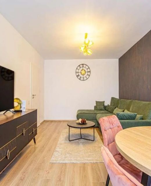 Apartament Mo Host Four Brașov