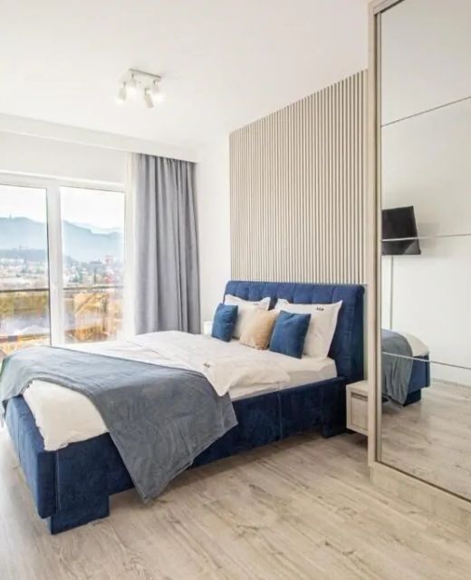 Apartament Mo Host Kasper 3 Brașov