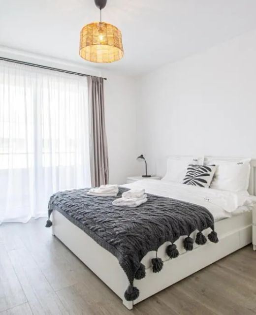 Apartament Mo Host Alexa Brașov