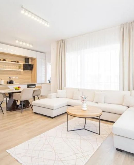 Apartament Mo Host Penthouse Brașov