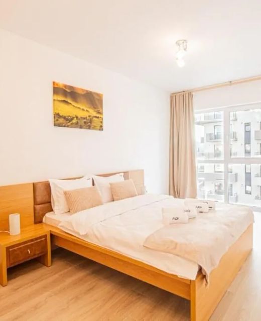 Apartament Mo Host Five Brașov