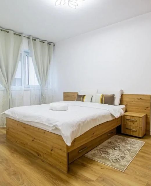 Apartament Mo Host Spac Brașov