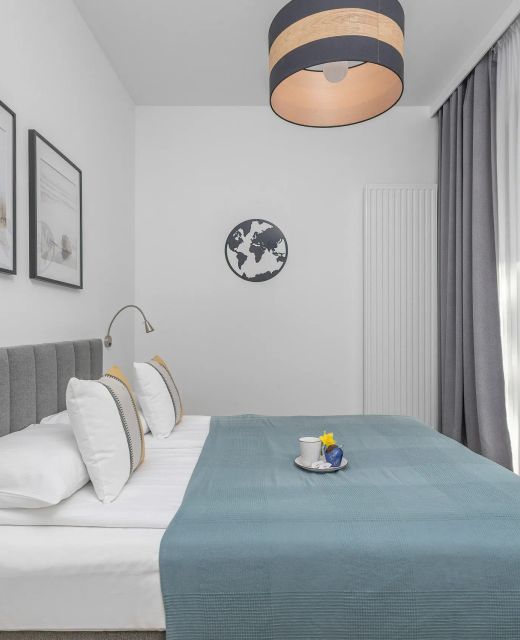 Shellter 117C/5 Apartament Relax