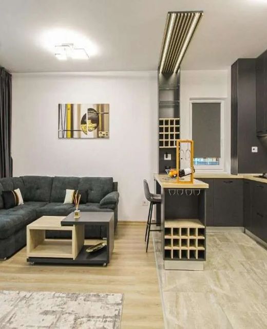 Apartament Mo Host One Brașov