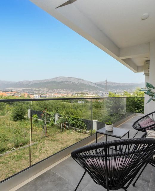 Apartman Split - CSC600