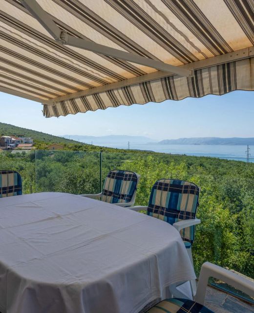 Apartman Crikvenica - CKA537