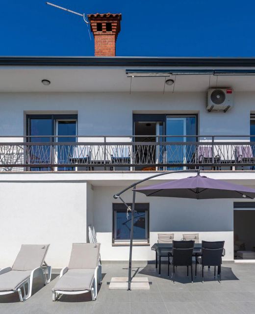 Apartman Rukavac - CKU491