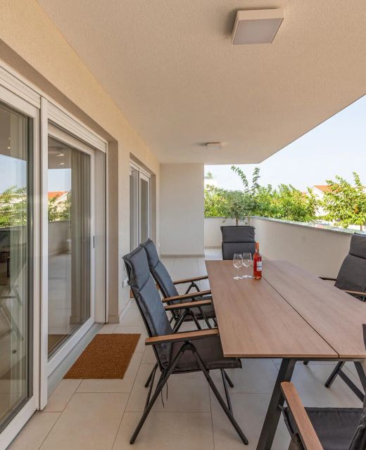 Apartman Novalja - CKP877