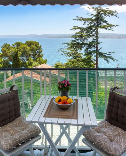 Apartman Crikvenica - CKA571