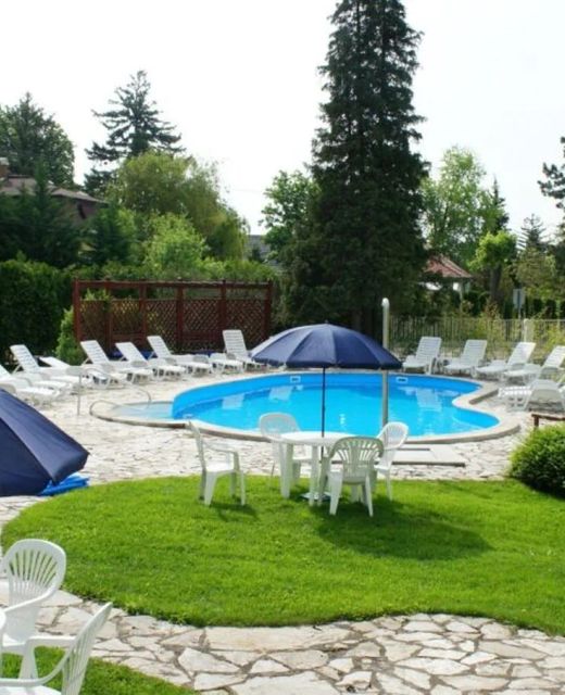Holiday Club Füred 103 Balatonfüred
