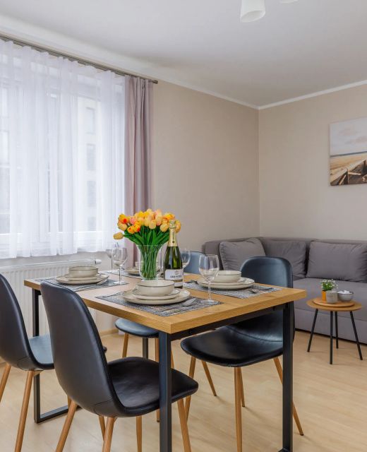 Nautilus Apartament 207