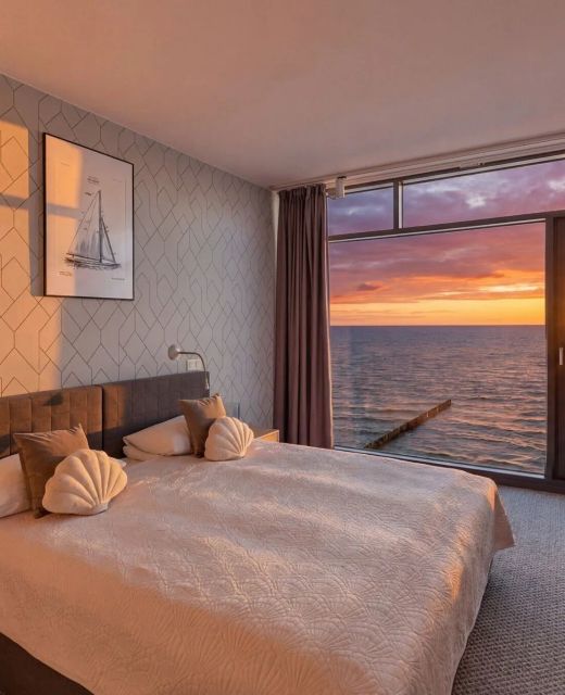 Apartamenty Laguna Boulevard
