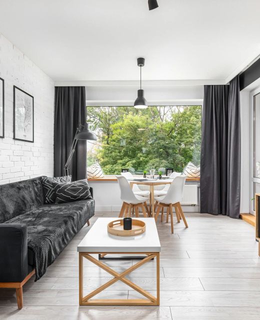 Apartament Solny Brzeg